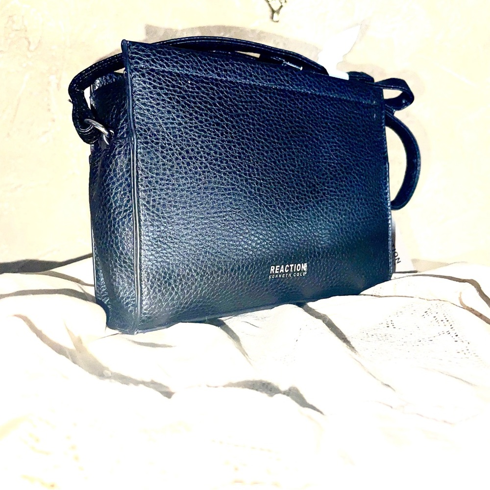 REACTION KENNETH COLE Purse - Picture 7 of 7